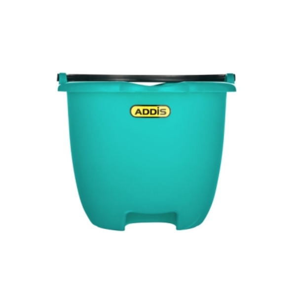 Caprichem products - Bucket With Handle Regrind - 9l # EACH