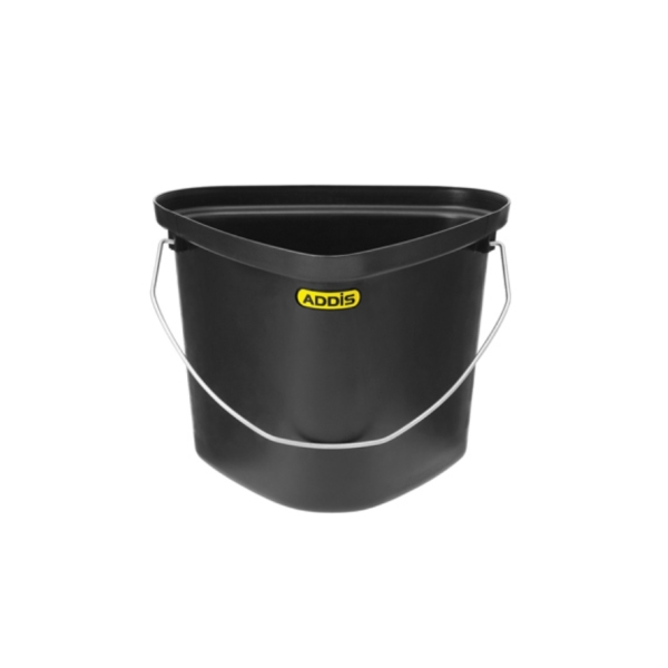 Caprichem products - Triangular Builders Bucket # EACH