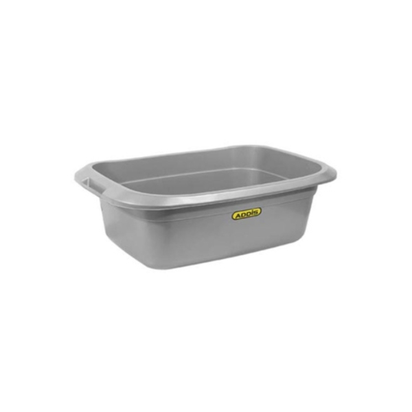 Caprichem products - Rectangular Basin - 40l Steel # EACH