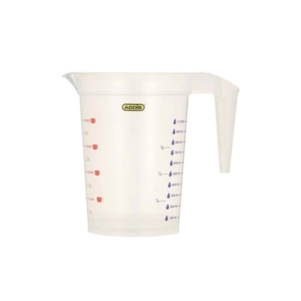 Related Products - Measuring Jug - 1l Metric And Imperial # EACH