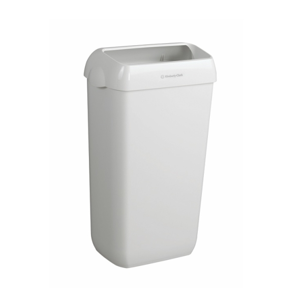 Caprichem products - Aquarius Disposer Bin Kc6993000 EACH
