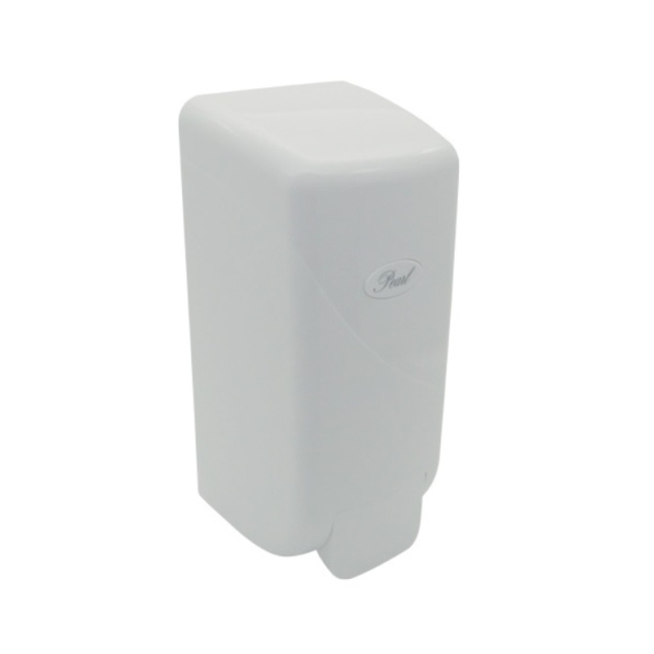 Caprichem products - Manual Pearl Soap Dispenser - 700ml Sd/03 EACH