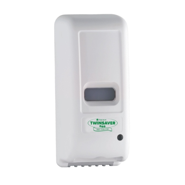 Caprichem products - Twinsaver Auto Soap Dispenser 600ml Sachet Np0570 EACH
