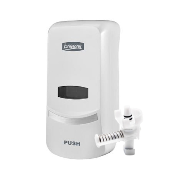 Caprichem products - Hygienics Hand Spray Dispenser - 1l EACH