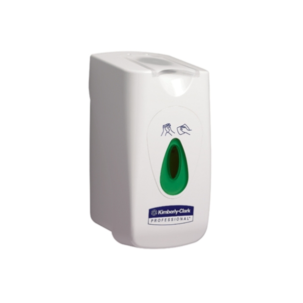 Caprichem products - Modular Wet Wipe Hand Sanitiser Dispenser EACH