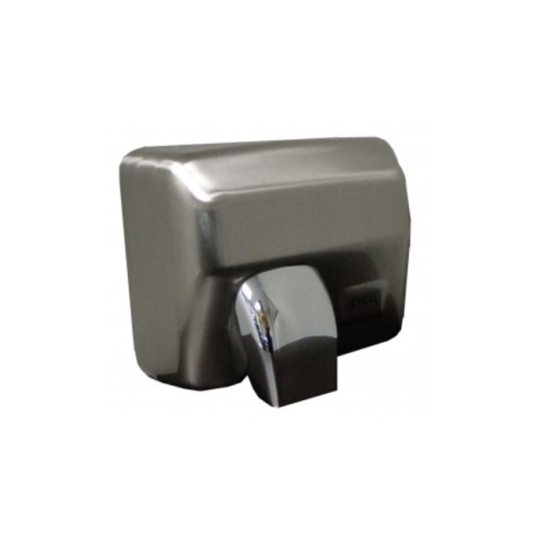 Caprichem products - Hand Dryer Stainless Steel - 2.3kw Hd/04 EACH