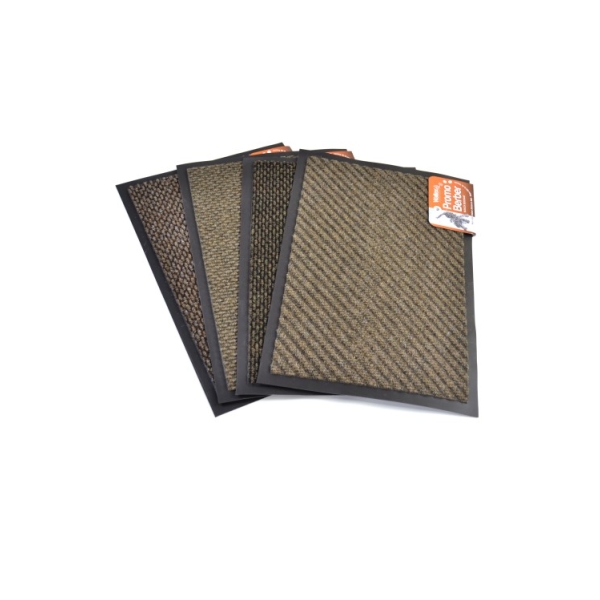 Caprichem products - Promo Berber (assorted) 40x60 EACH