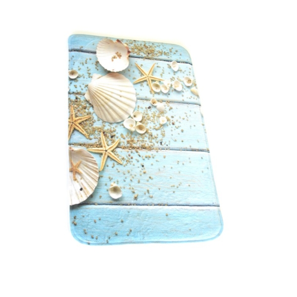 Caprichem products - Memory Foam Shells-1 50x80 EACH