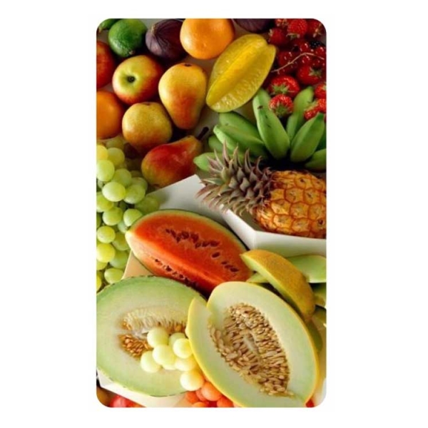 Caprichem products - Kitchen Mat Veg-10 43x73 EACH