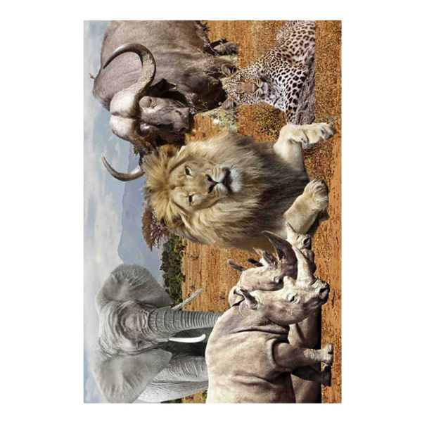 Caprichem products - Kitchen Mat Kmg 3 - 43x73 EACH