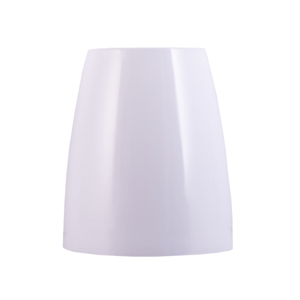 Caprichem products - @delights Lamp Shade White EACH