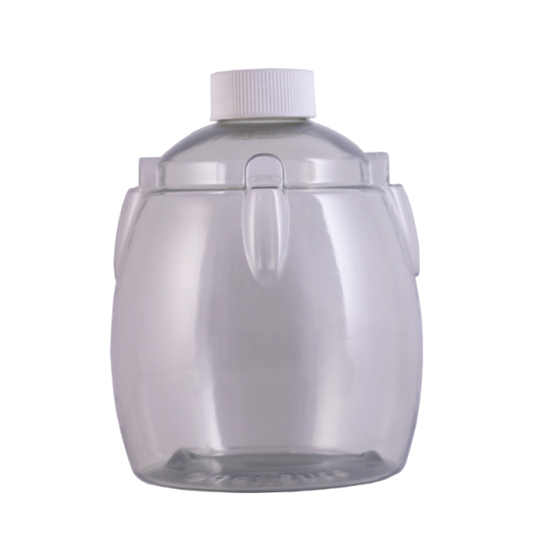 Caprichem products - @delights Lamp Base Tall With Cap 550ML