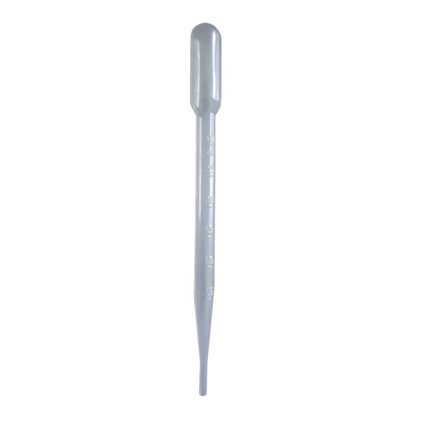 Caprichem products - @delights Plastic Pipette - 6 Pack EACH