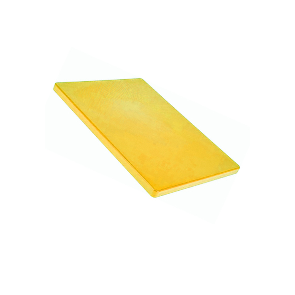 Caprichem products - Cutting Boards Large - Yellow EACH