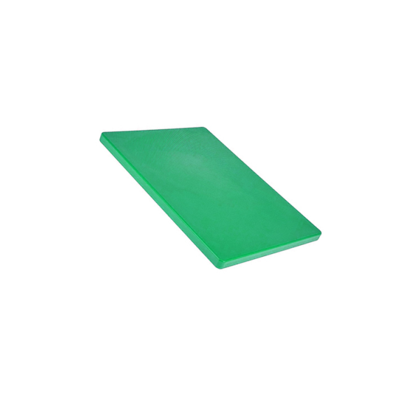 Caprichem products - Cutting Boards Small - Green EACH