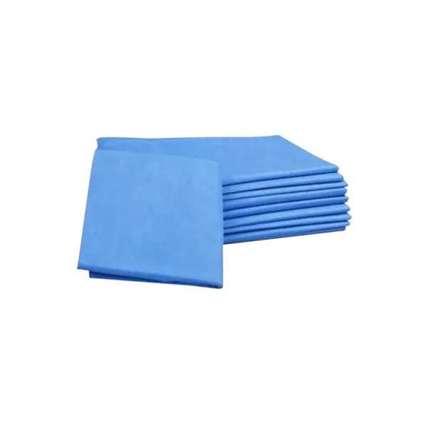 Caprichem products - Fleece Cloth - Blue X 25 Per Pack P/PACK