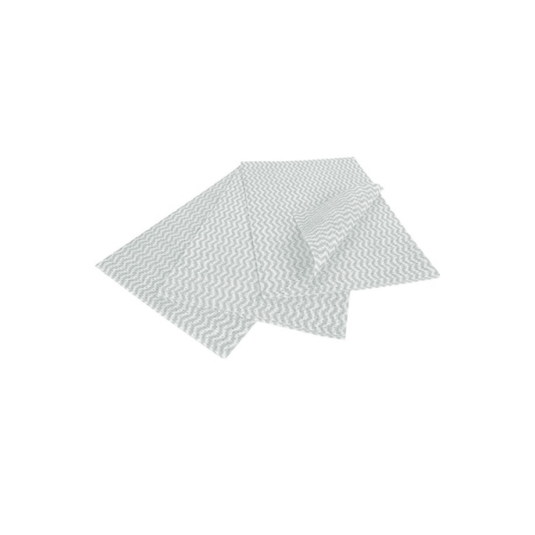 Caprichem products - Kimcloth Service Cloth - White Each