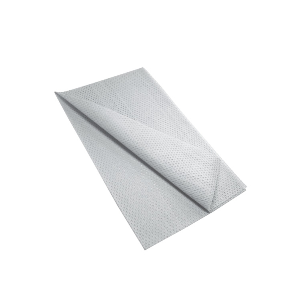 Caprichem products - Spunlace Cloth - White X 50 Per Pack P/PACK