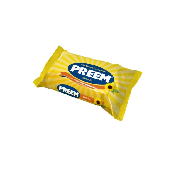Caprichem products - Preem Beauty Soap Original 175g Each