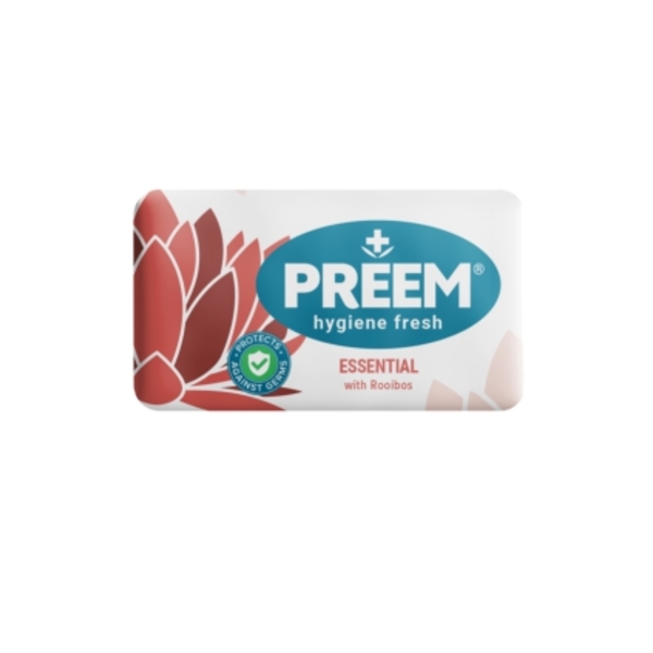 Caprichem products - Preem Beauty Soap Essential 12 X 175g Per Pack 12X175G