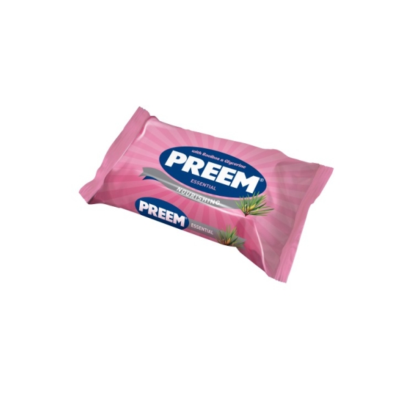 Caprichem products - Preem Beauty Soap Essential 175g Each