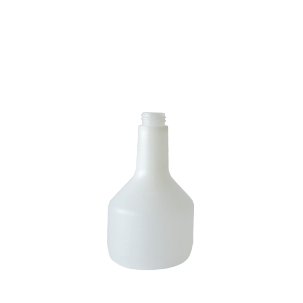 Caprichem products - 500ml Bell Natural Calibrated Spray Bottle Only 500ML