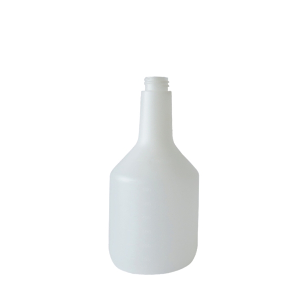 Caprichem products - 750ml Bell Natural Calibrated Spray Bottle Only 750ML
