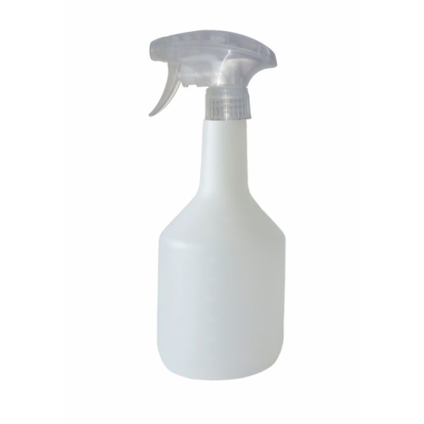 Caprichem products - 750ml Spray Bottle & Executive Trigger Com Natural 750ML