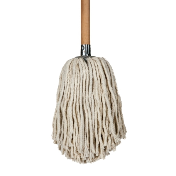 Caprichem products - Mega Mop Metal Connector Complete - 400g EACH