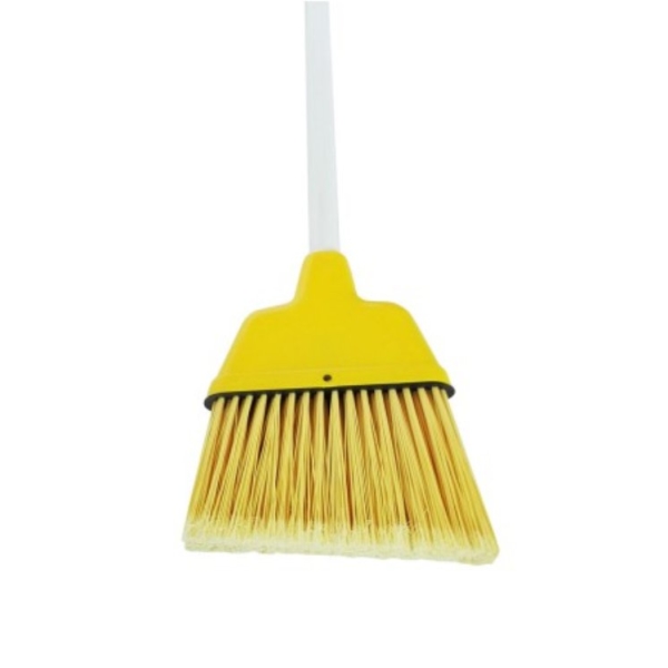 Caprichem products - Small Mod Angle Broom EACH