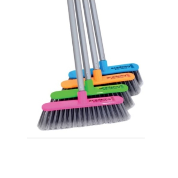 Caprichem products - Mini Broom Complete EACH