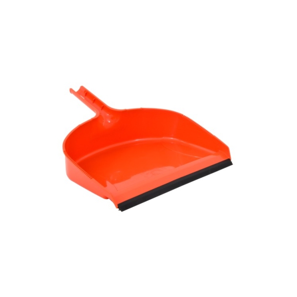 Caprichem products - Dustpan Jumbo EACH