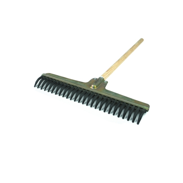 Caprichem products - Rubber Rake EACH