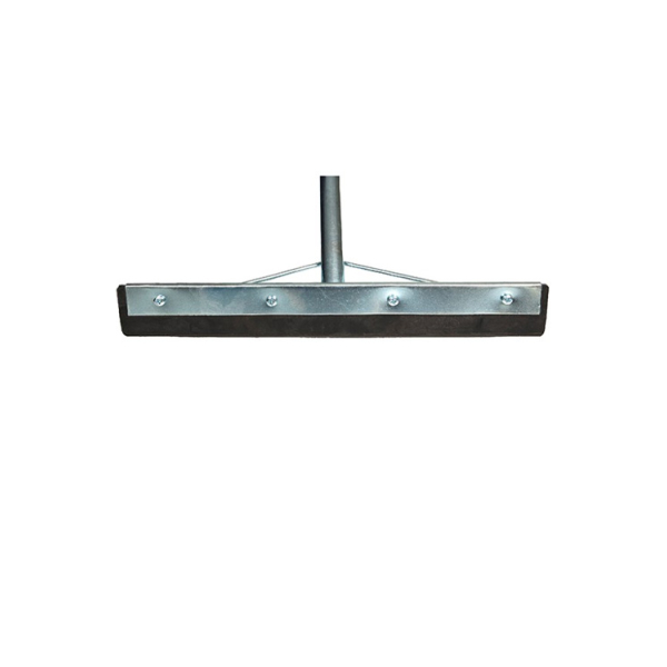 Caprichem products - 600mm Squeegee With Metal Handle Complete EACH