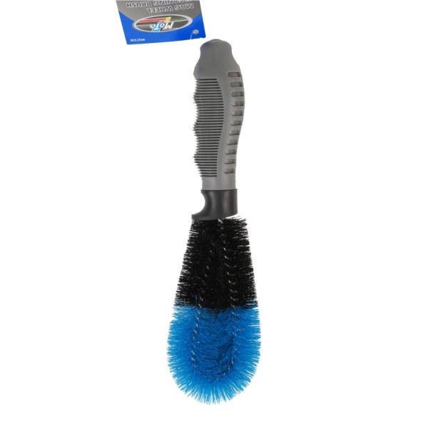 Caprichem products - Standard Mag Wheel Cleaning Brush EACH