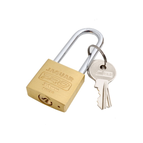 Related Products - Padlock 30mm Pro Br Hx30 EACH