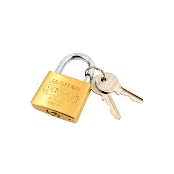 Related Products - Padlock 40mm Pro Br Hx40 EACH