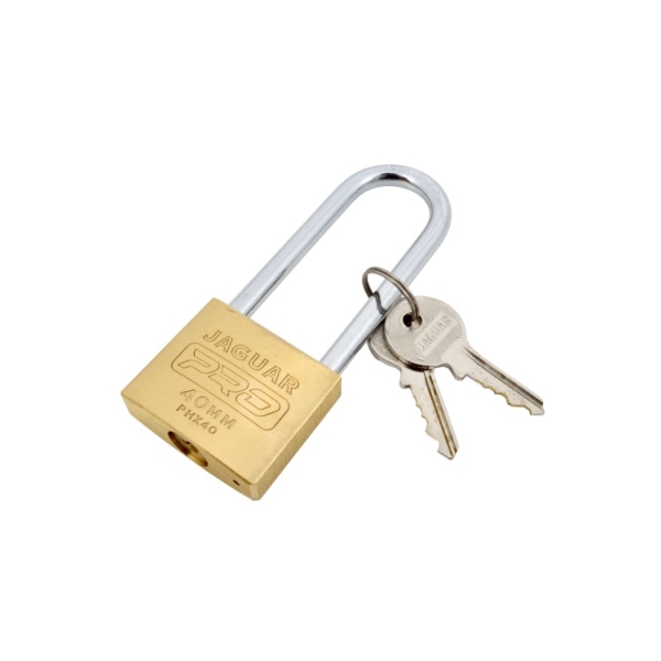 Related Products - Padlock 40mm Pro Br Hx40 L/s EACH