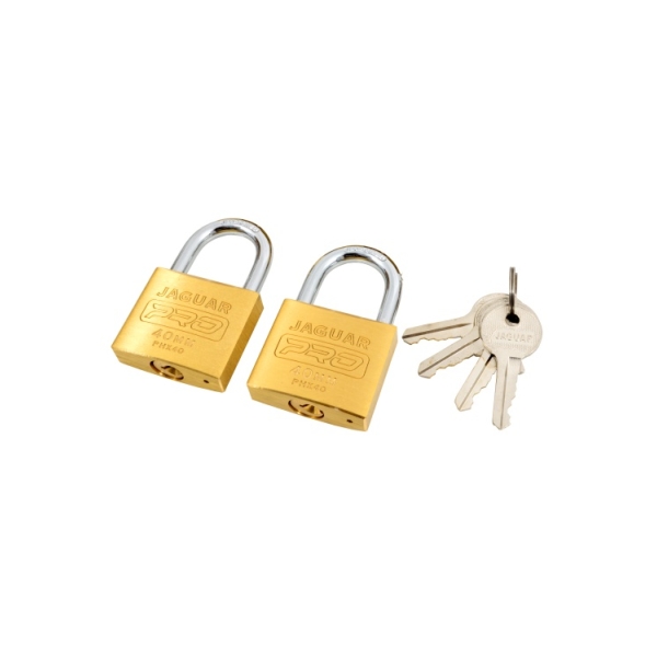 Related Products - Padlock 40mm Pro Br Hx40 2pack EACH