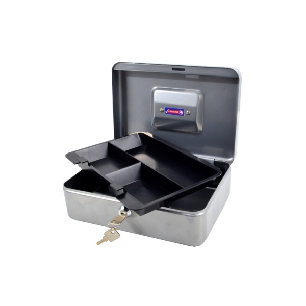 Related Products - Cash Box No 3 250x180x90 EACH