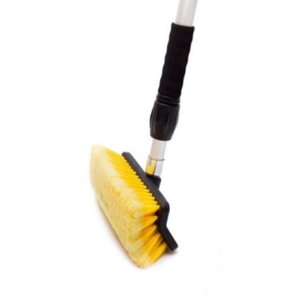 Caprichem products - Bus Wash Brush Extendable Handle EACH