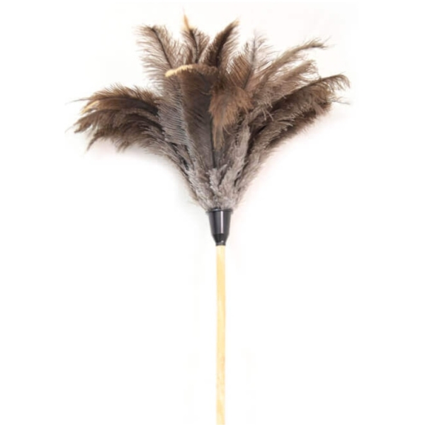Caprichem products - 1.840mm Ostrich Feather Duster - Long EACH