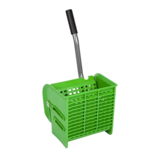 Caprichem products - Mop Wringer Plastic For Econo 20l Trolley P/UNIT