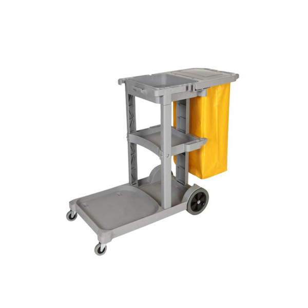 Related Products - Janitorial Trolley P/UNIT