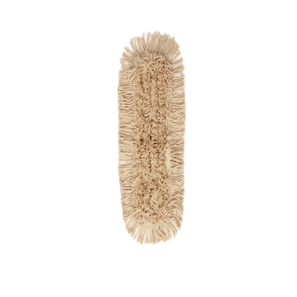 Caprichem products - 60cm Dustmop Sweeper Sleeve Only EACH