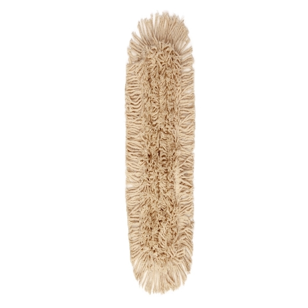 Caprichem products - 80cm Dustmop Sweeper Sleeve Only EACH