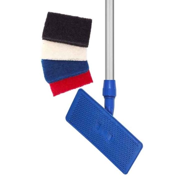 Caprichem products - Doodlebug Pads / 25cm X 12cm X 10 Per Pack P/PACK