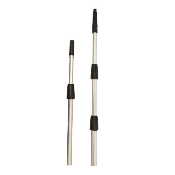 Caprichem products - Telepole 2 X 1.25 Meter EACH