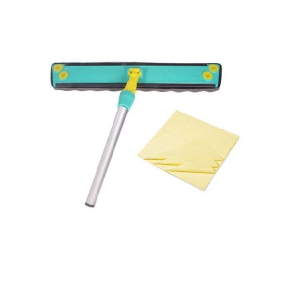 Caprichem products - 30cm Mazzlin Cloth X 25 Per Pack Yellow P/PACK