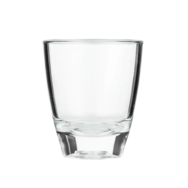 Caprichem products - Shot Glass - 50ml Clear
